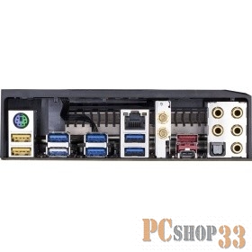 Материнская плата X399 AORUS Gaming 7, Socket TR4, X399, 8xDDR4-2400, 5xPCI-Ex16, 8xSATA3,(RAID 0/1/5/10) 3xM.2, 8 Ch Audio, 1xGLan, 1xKiller™GLan, Wi-Fi, (0+4)xUSB2.0, (8+4)xUSB3.1, 1xUSB3.1 Type-C™, 1xPS/2, ATX, RTL, {}