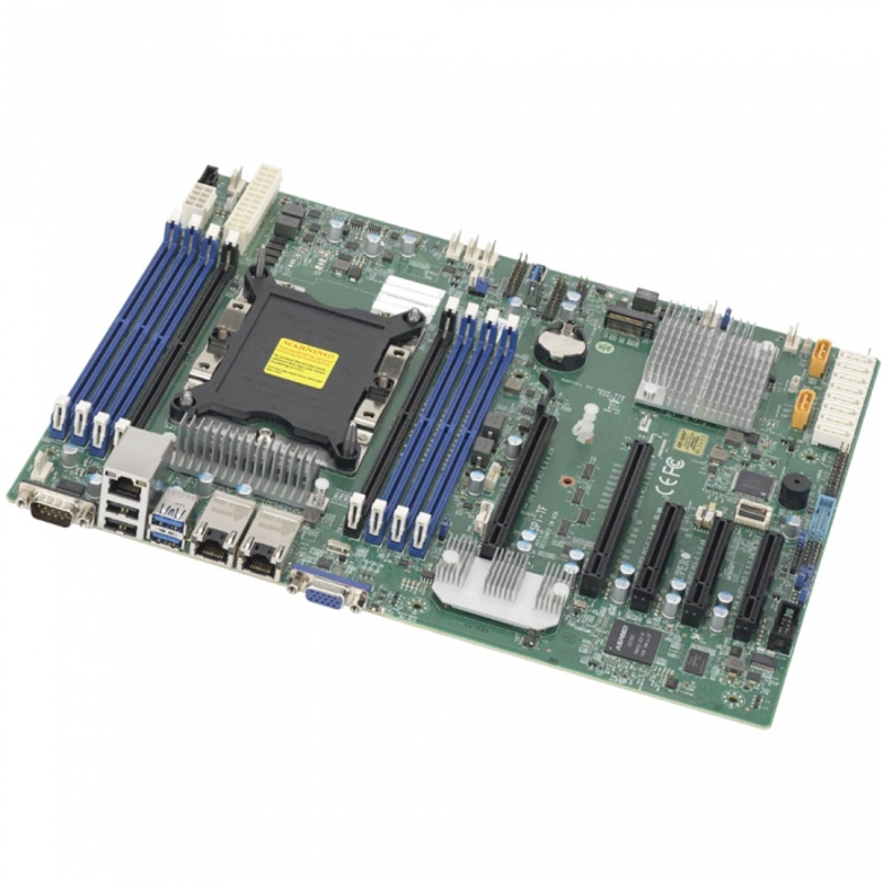 Материнская плата MBD-X11SPI-TF-O