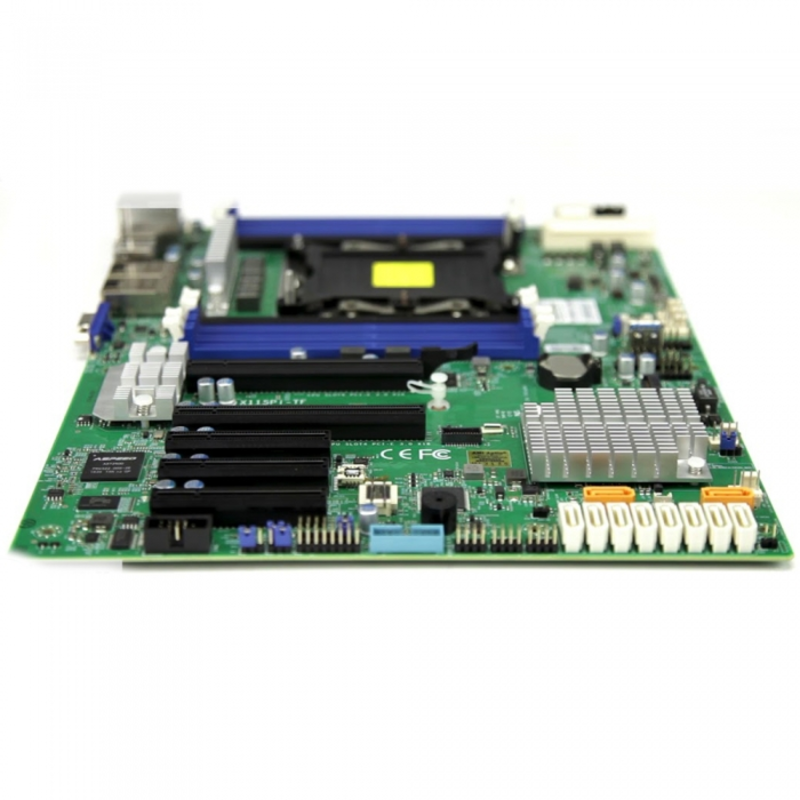 Материнская плата MBD-X11SPI-TF-O