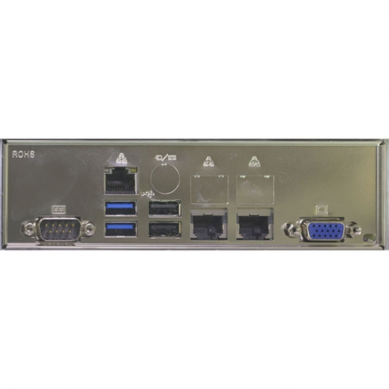 Материнская плата Supermicro MBD-H11DSI-B OEM