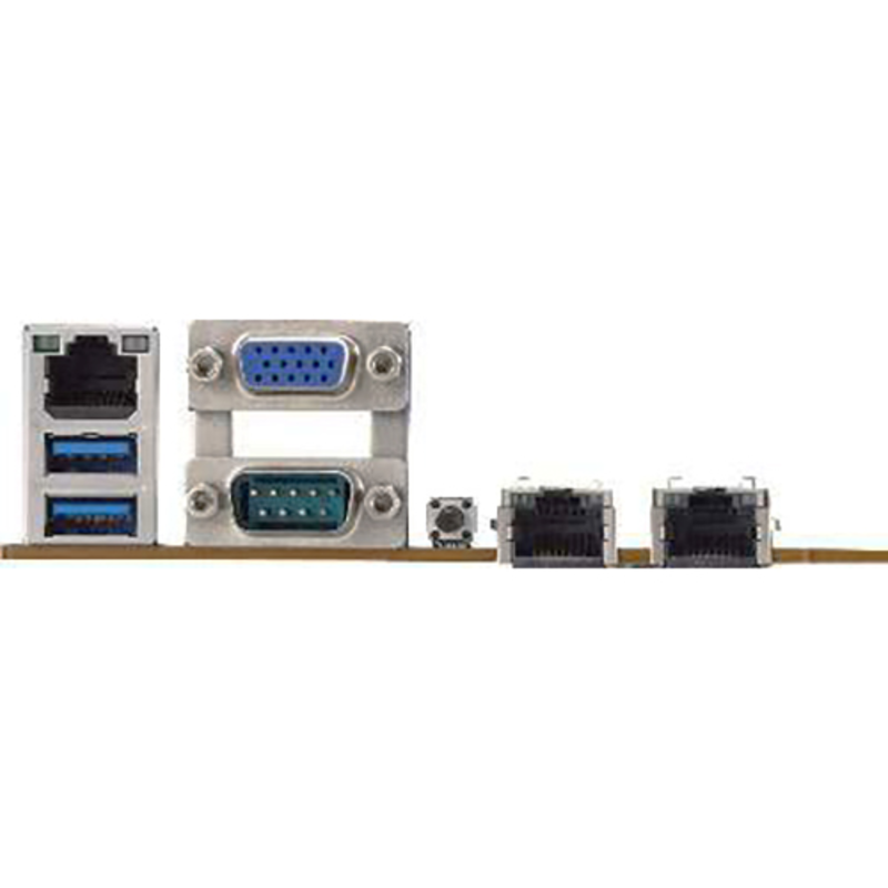 Серверная материнская плата S7103GM2NR ndustry Standard 12