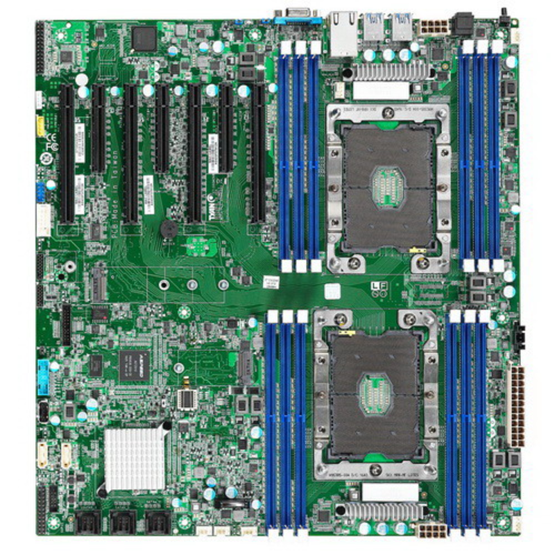 Серверная материнская плата S7100AG2NR 12