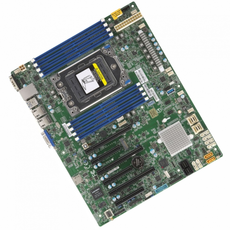Материнская плата SuperMicro MBD-H11SSL-I-B