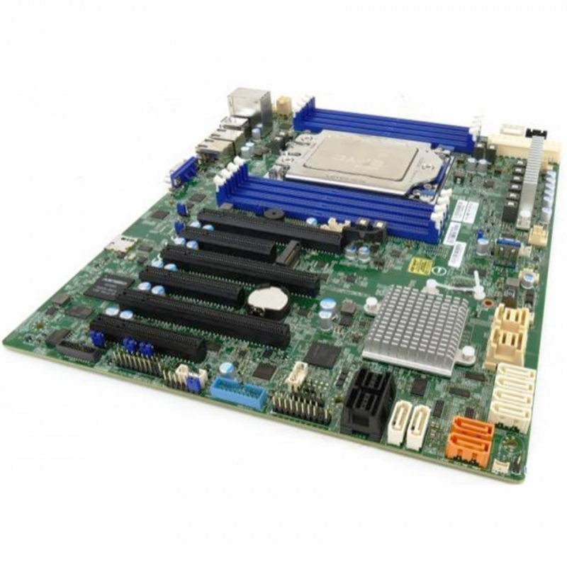 Материнская плата SuperMicro MBD-H11SSL-I-B