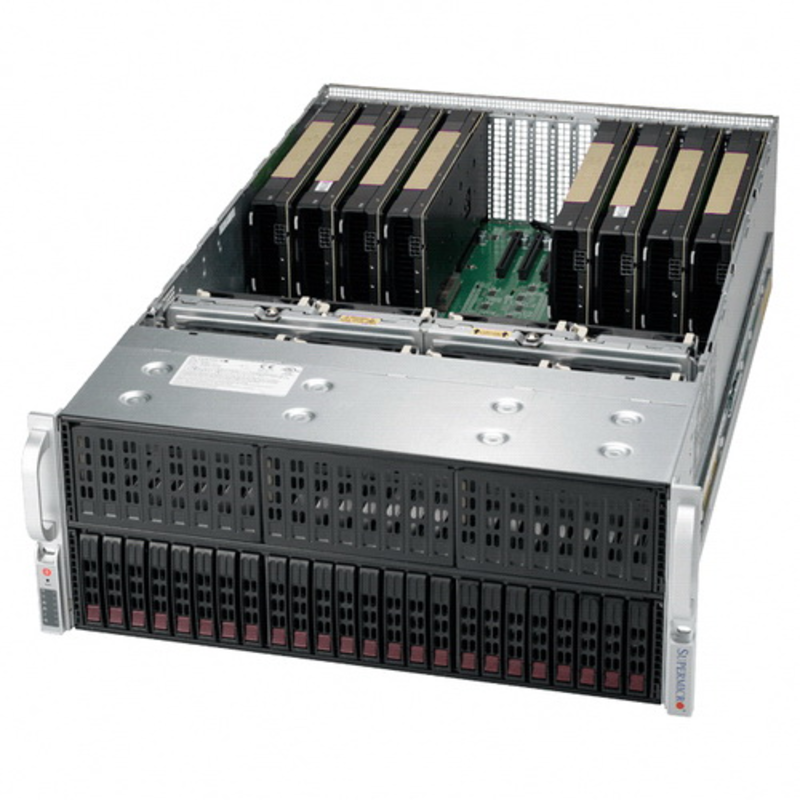 Материнская плата SYS-4029GP-TRT2 X11DPG-OT 418GTS-R3200,HF,RoHS/REACH