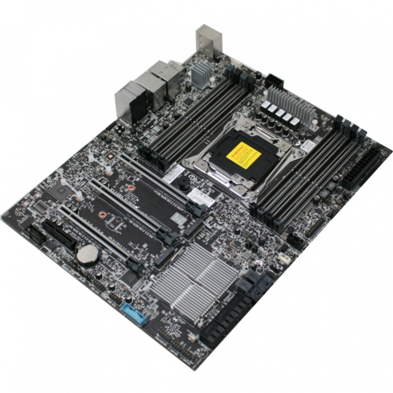 Серверная материнская плата C422 S2066 ATX MBD-X11SRA-F-O SUPERMICRO