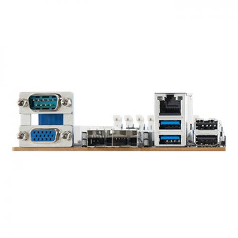 Серверная материнская плата MZ31-AR0 1.1B (GAZ31AR0MR-00-G11B) AMD EPYC™ 7000 series, 8-Channel RDIMM/LRDIMM DDR4, 16 x DIMMs, 2 x SFP+ 10Gb/s LAN ports, 4 x SlimSAS (for 16 x SATA 6Gb/s), Up to 4 x PCIe Gen3 x16 slots and 3 x PCIe Gen3 x8 slots , RT