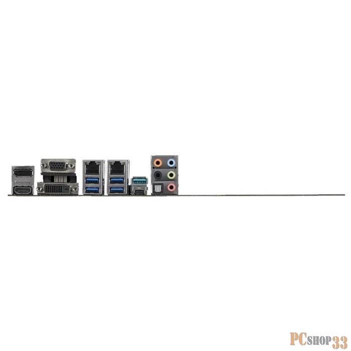 Материнская плата WS C246 PRO