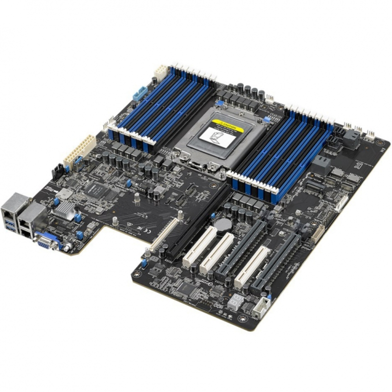 Серверная материнская плата KNPA-U16