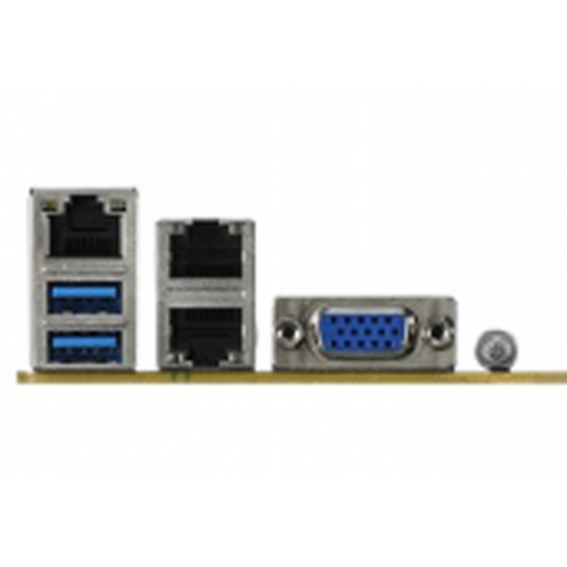 Серверная материнская плата KNPA-U16