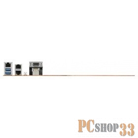 Материнская плата Z11PR-D16