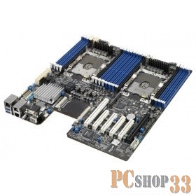 Материнская плата Z11PR-D16