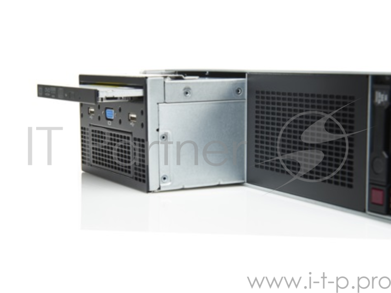 Оптический привод DVD-RW HPE DL360 Gen9 SFF SATA (818213-B21)