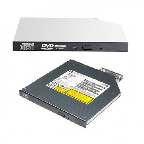 Адаптер привода HPE ML350 Gen10 Slimline ODD Bay Kit