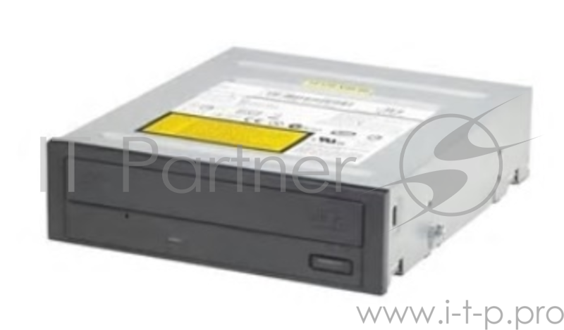 DVD-приводDELL DVD+/-RW Drive, SATA,Internal, 9.5mm, For R640, Cables PWR+ODD include (analog 429-ABCT)