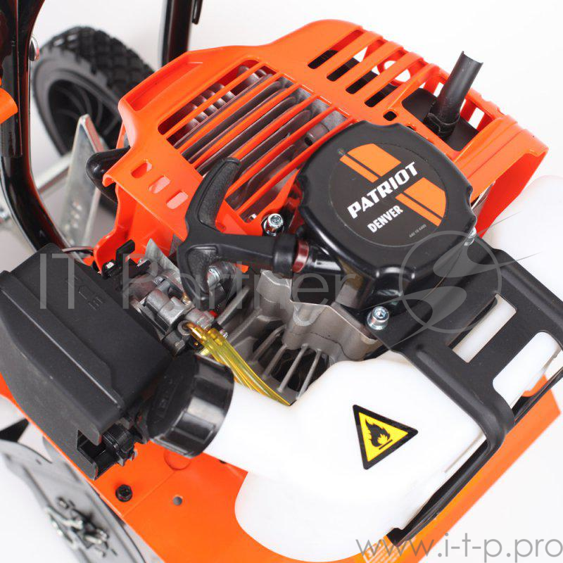 Мотоблоки PATRIOT Культиватор PATRIOT T 2030 Denver 460104400