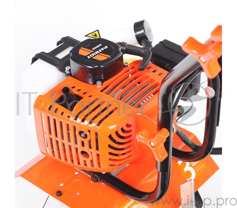 Мотоблоки PATRIOT Культиватор PATRIOT T 2030 Denver 460104400