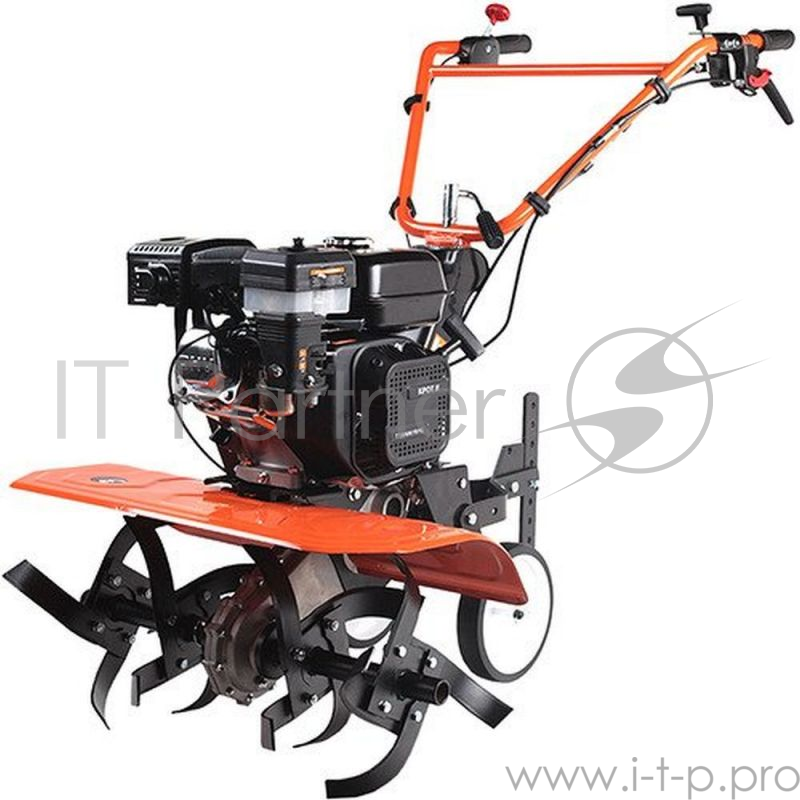 Мотоблоки PATRIOT Культиватор PATRIOT Крот II 460104586
