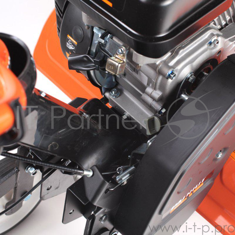 Мотоблоки PATRIOT Культиватор PATRIOT Крот II 460104586