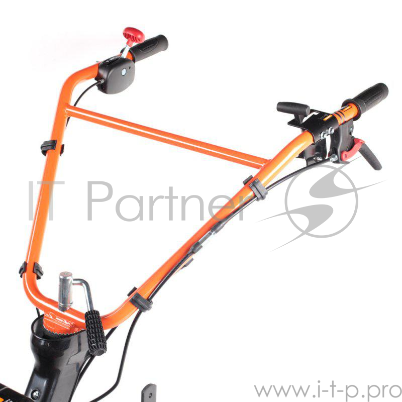 Мотоблоки PATRIOT Культиватор PATRIOT Крот II 460104586