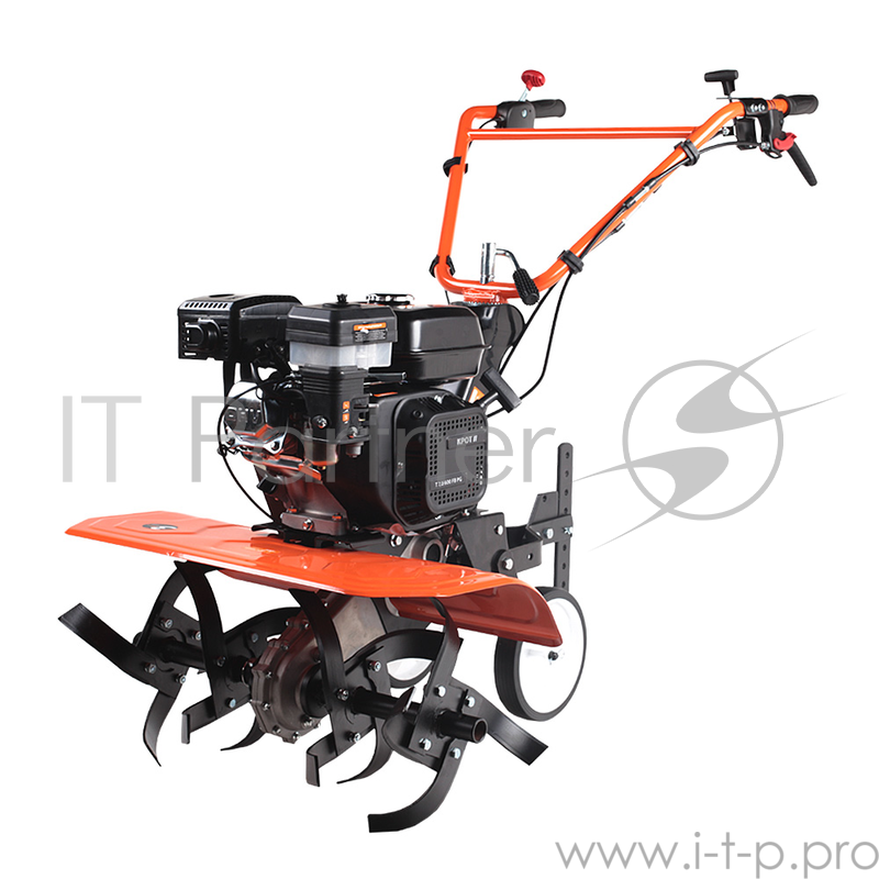Мотоблоки PATRIOT Культиватор PATRIOT Крот II 460104586