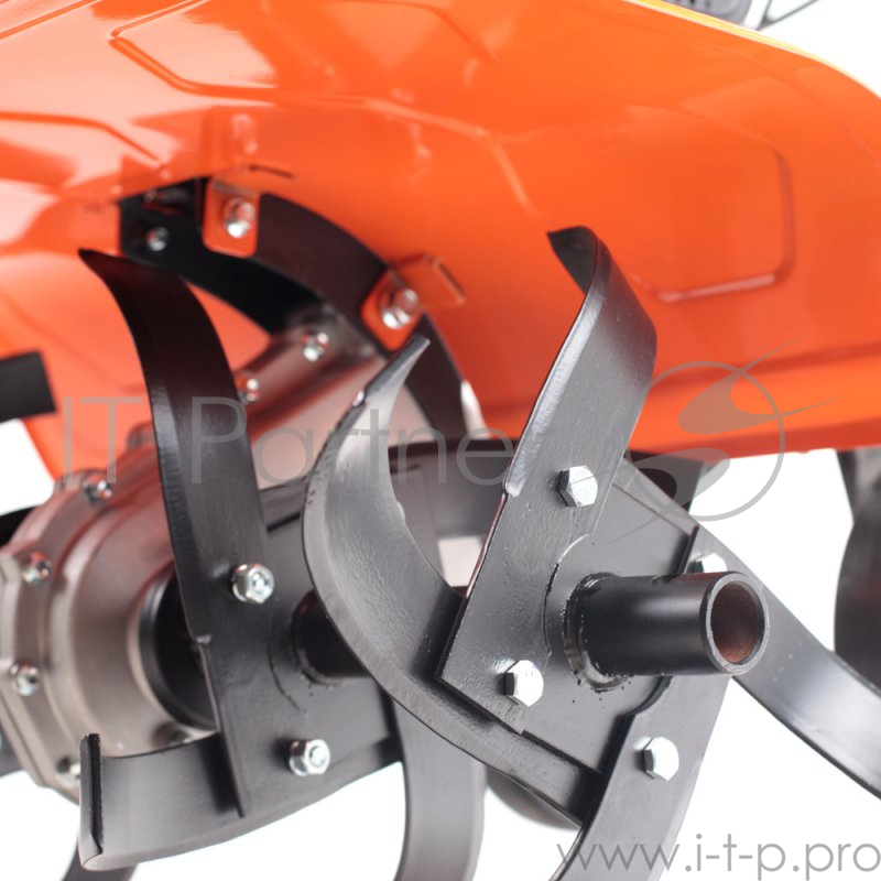 Мотоблоки PATRIOT Культиватор PATRIOT Крот II 460104586