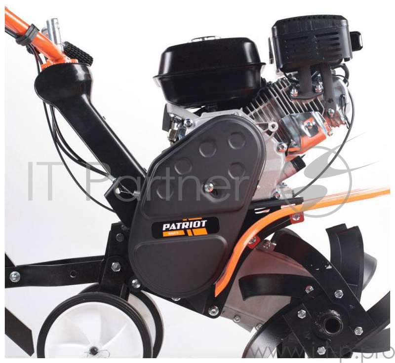 Мотоблоки PATRIOT Культиватор PATRIOT Крот II 460104586