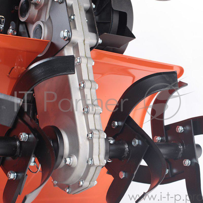 Мотоблоки PATRIOT Культиватор PATRIOT Крот II 460104586