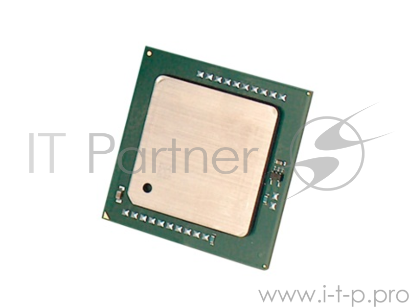 Процессор HPE Xeon E5-2630 v4 LGA 2011-3 25Mb 2.2Ghz (817933-B21)