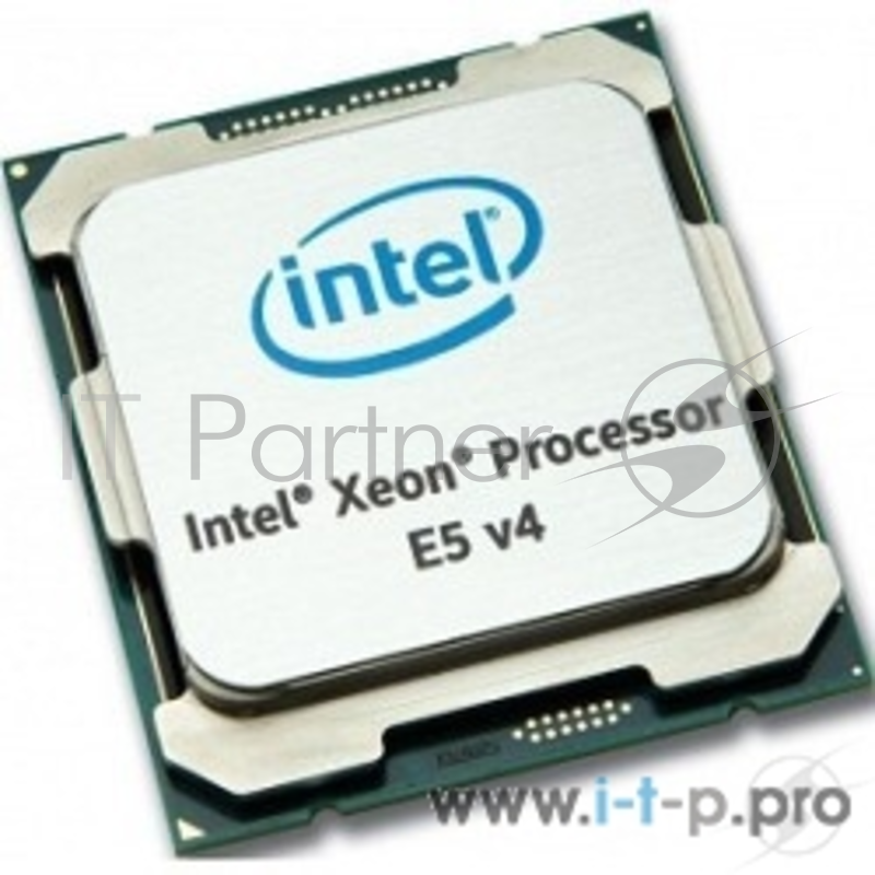 Процессор CPU Intel Socket 2011-3 Xeon E5-2640V4 (2.40GHz/25Mb) tray