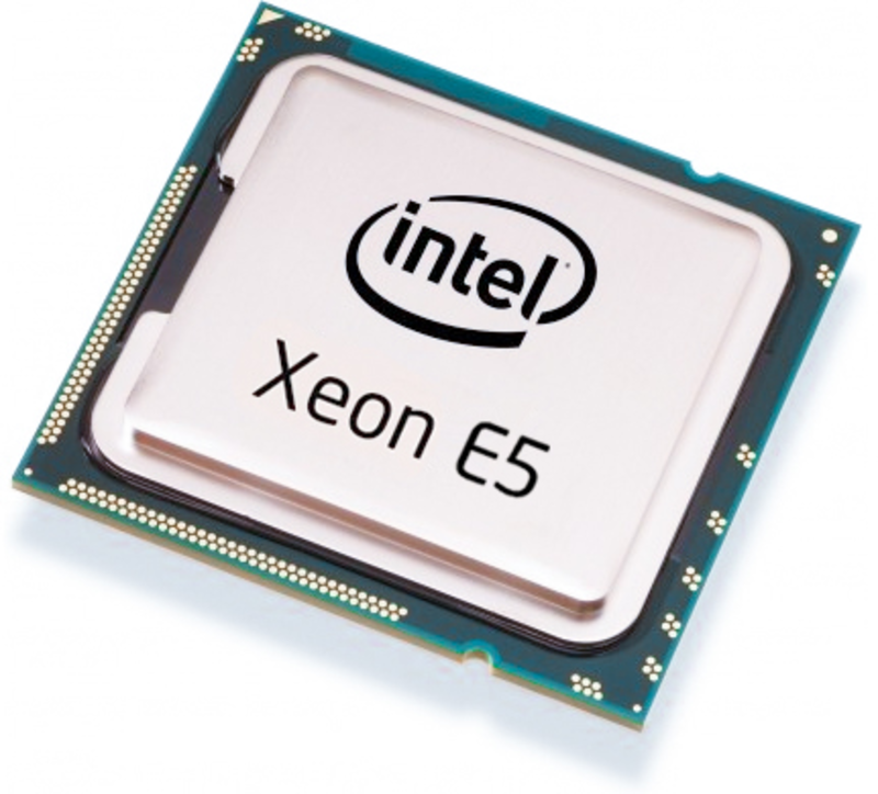 Процессор Intel Xeon E5-1660 v4 LGA 2011-3 20Mb 3.2Ghz (CM8066002646401S R2PK)