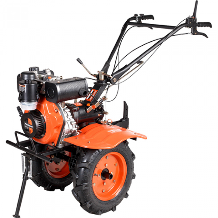 Мотоблоки PATRIOT Мотоблок дизельный PATRIOT BOSTON-6D 440701535