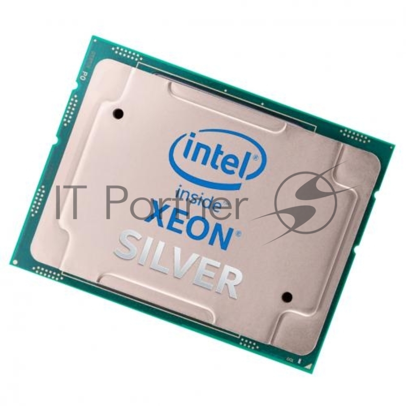 Процессор CPU Intel Socket 3647 Xeon 4108 (1.8GHz/11Mb) tray