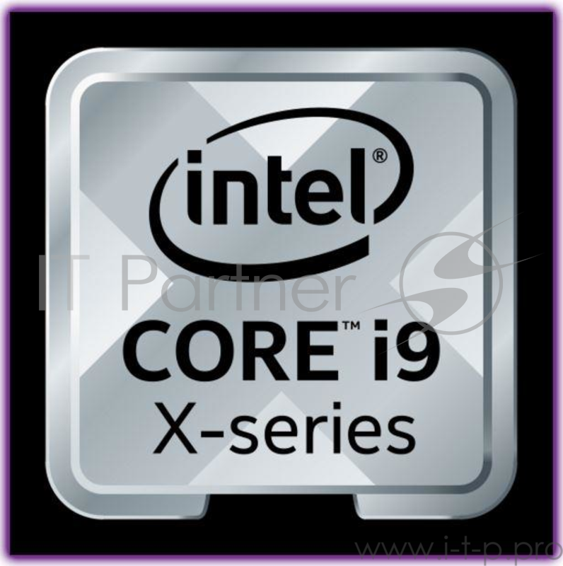 Процессор Intel CORE I9-7920X S2066 OEM 2.9G CD8067303753300 S R3NG IN
