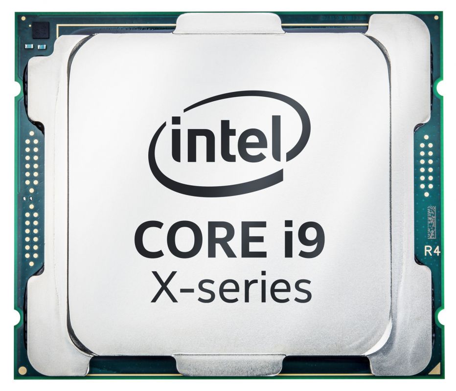 Боксовый процессор CPU Intel Socket 2066 Core I9-7920X (2.90GHz/16.50Mb) Box