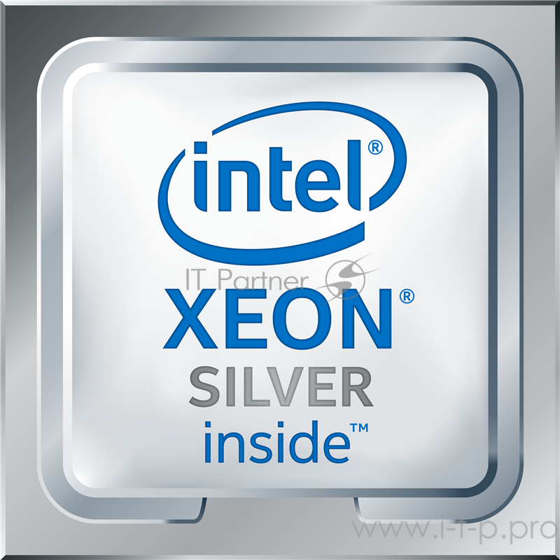 Процессор HPE DL360 Gen10 Intel Xeon-Silver 4110 (2.1GHz/8-core/85W) Processor Kit