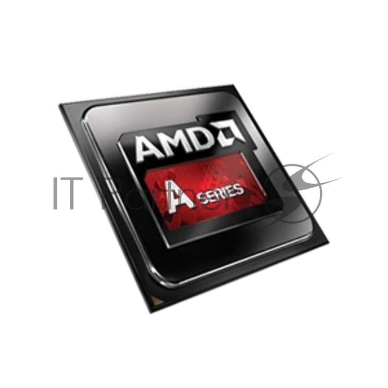Процессор AMD CPU Desktop A8 4C/4T 7680 (3.8GHz,2MB,65W,FM2+) tray, Radeon R7 Series