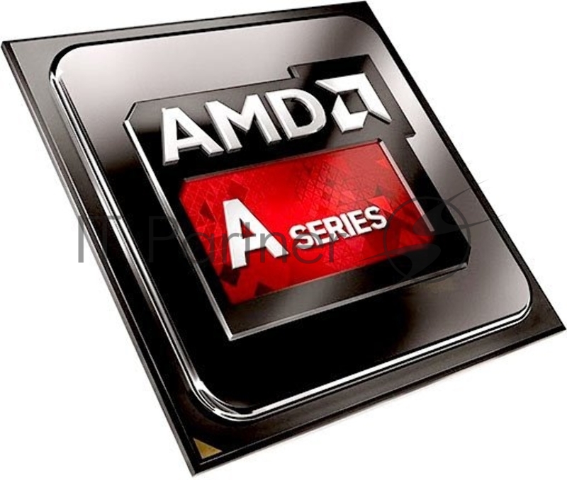 Процессор AMD CPU Desktop A8 4C/4T 7680 (3.8GHz,2MB,65W,FM2+) tray, Radeon R7 Series