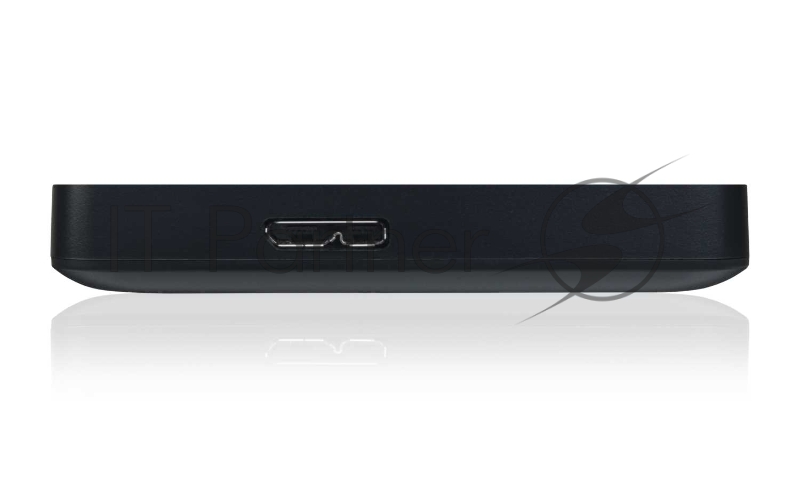Носитель информации Toshiba Portable HDD 2Tb Stor.e Canvio Basics HDTB420EK3AA {USB3.0, 2.5