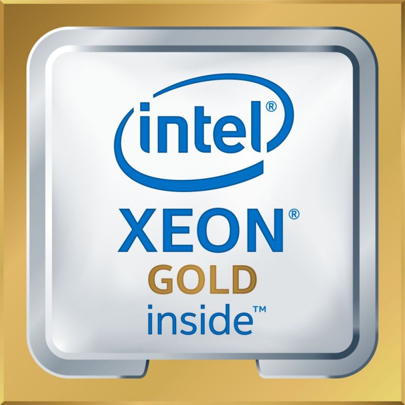 Процессор Intel CPU Server 8-Core Xeon 6144 (3.5 GHz, 24.75M Cache, FC-LGA14) tray