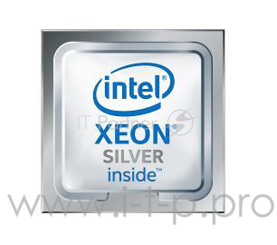 Процессор Intel Xeon Silver 4215 LGA 3647 11Mb 2.5Ghz (CD8069504212701S RFBA)