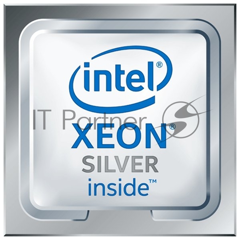 Процессор Intel Xeon Silver 4210 FCLGA3647 14Mb 2.2Ghz (CD8069503956302S RFBL)