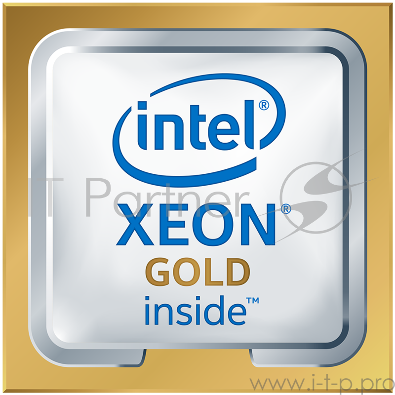 Процессор Intel Xeon Gold 5220 LGA 3647 25Mb 2.2Ghz (CD8069504214601S RFBJ)