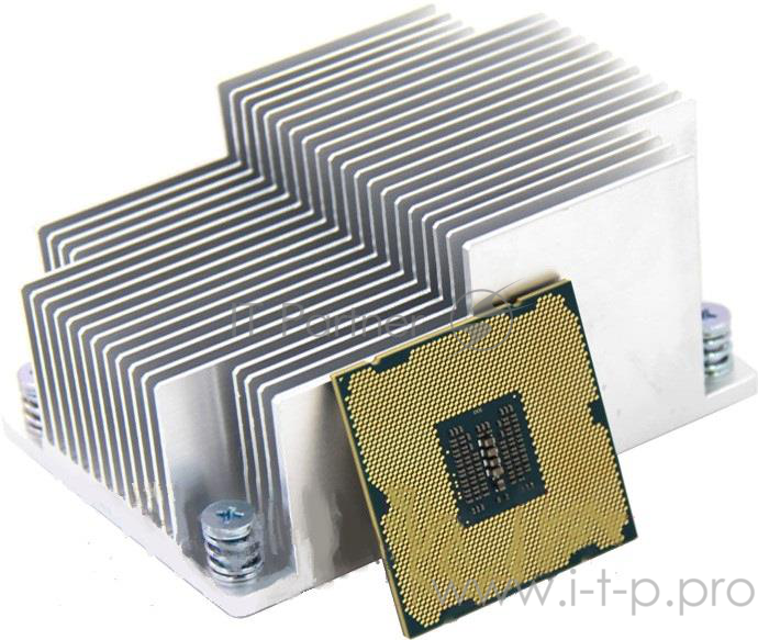 Процессор Intel Xeon 2400/14M/10C P3647 85W GOLD 5115 OEM HUAWEI