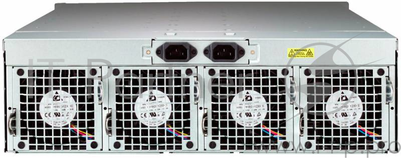 Серверная платформа SuperMicro SYS-5038ML-H8TRF