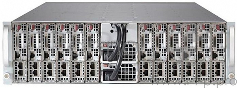 Серверная платформа SuperMicro SYS-5038ML-H8TRF