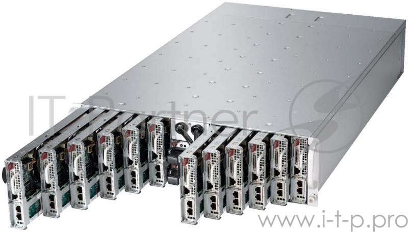 Серверная платформа SuperMicro SYS-5038ML-H8TRF