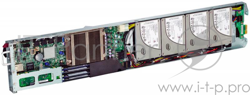 Серверная платформа SuperMicro SYS-5038ML-H8TRF