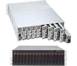 Серверная платформа SuperMicro SYS-5038ML-H8TRF