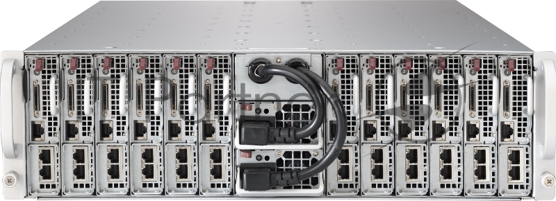 Серверная платформа SuperMicro SYS-5038ML-H12TRF
